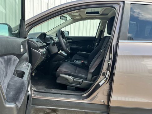 Used 2012 Honda CR-V EX image 10
