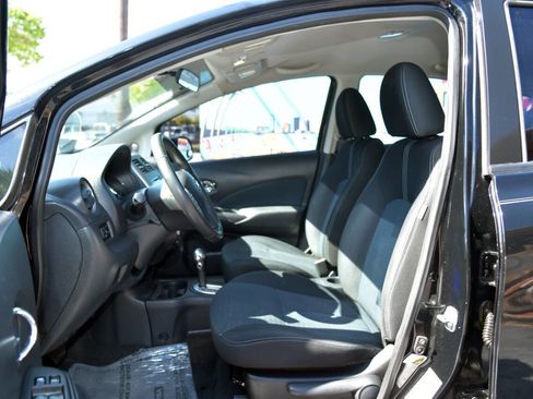 Used 2014 Nissan Versa Note SV w/ Convenience Package FWD image 17