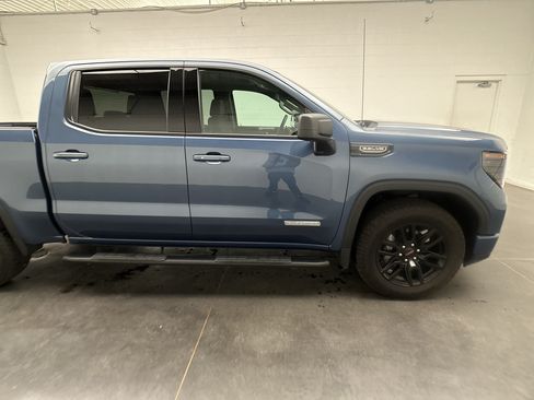 Used 2026 GMC Sierra 1500 Elevation w/ X31 Off-Road Package AWD/4WD image 10