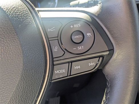 Certified 2023 Toyota RAV4 XSE image 18