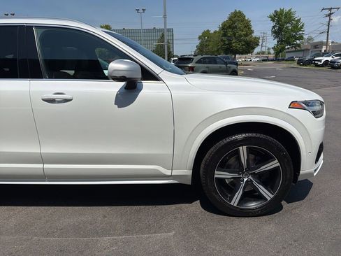Used 2019 Volvo XC90 T6 R-Design w/ Advanced Package AWD/4WD image 6