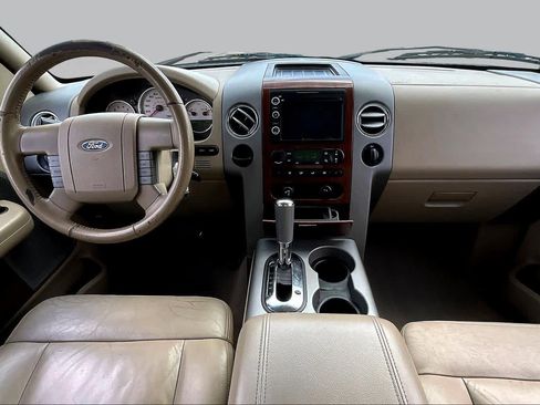 Used 2006 Ford F150 King Ranch RWD image 15