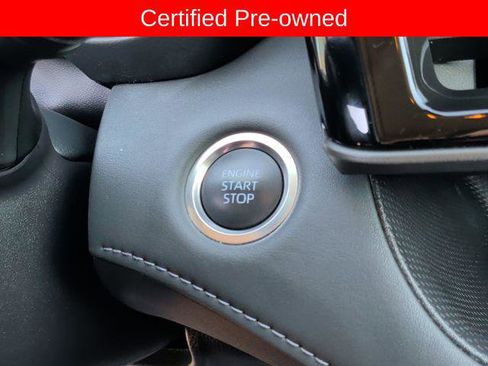 Certified 2025 Toyota Highlander XLE AWD/4WD image 23