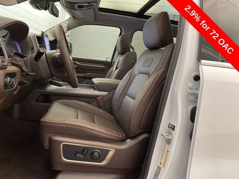 New 2026 RAM 1500 Limited image 27