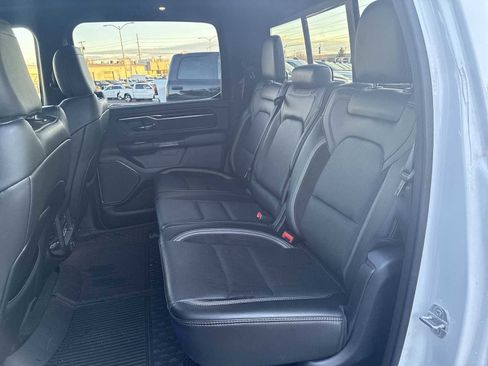 Used 2022 RAM 1500 Laramie image 25