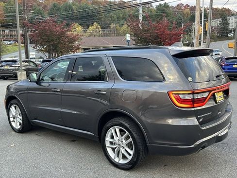 Used 2021 Dodge Durango GT image 7