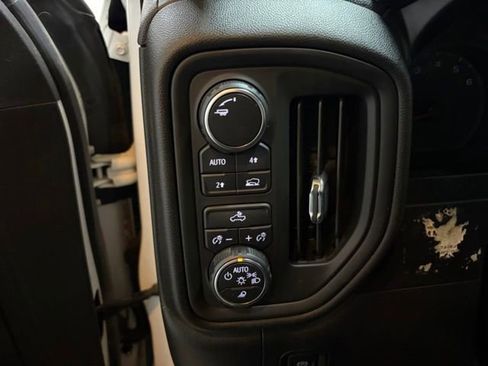 Used 2019 Chevrolet Silverado 1500 W/T w/ WT Safety Package AWD/4WD image 26