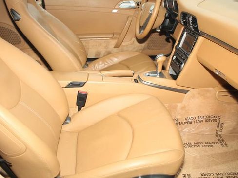 Used 2008 Porsche 911 Carrera image 22