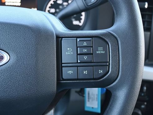 New 2026 Ford F250 XL w/ XL Off-Road Package AWD/4WD image 30