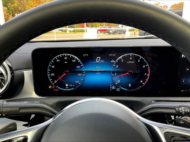 Certified 2023 Mercedes-Benz CLA 250 4MATIC image 15