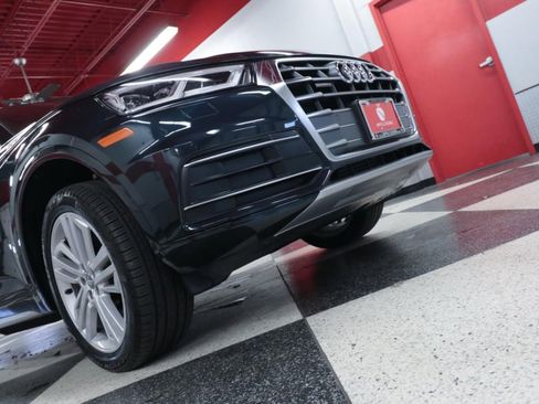 Used 2019 Audi Q5 2.0T Premium Plus w/ Premium Plus Package AWD/4WD image 41