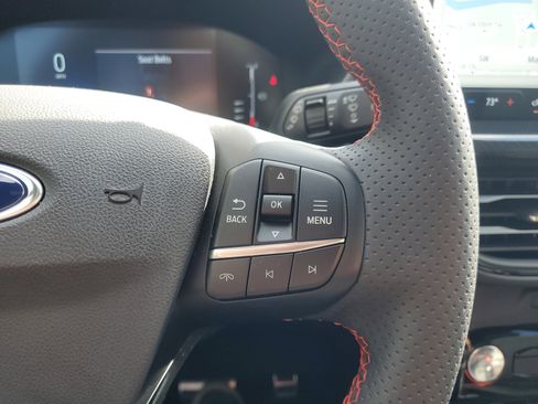 Used 2023 Ford Escape ST-Line w/ Tech Pack #1 image 23