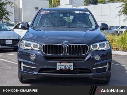 Used 2015 BMW X5 xDrive35i