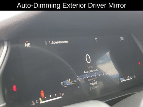 Used 2024 Jeep Grand Cherokee Limited w/ Luxury Tech Group II AWD/4WD image 12