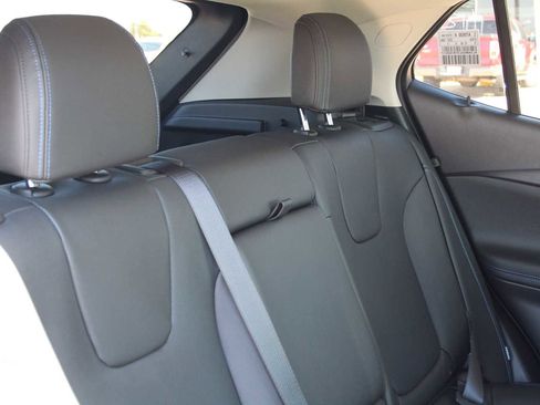 New 2026 Buick Encore GX Sport Touring w/ Comfort Package image 19