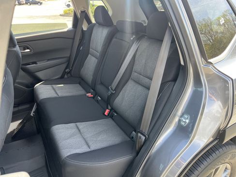 New 2026 Nissan Rogue SV image 16