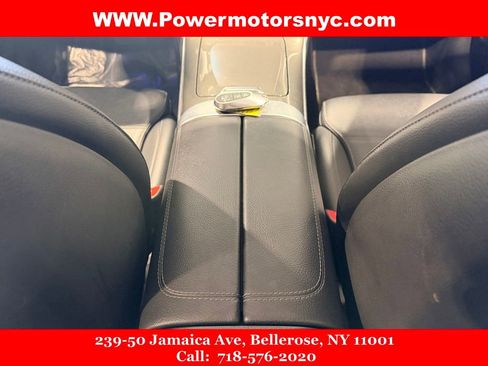 Used 2022 Mercedes-Benz C 300 4MATIC Sedan w/ Pinnacle Trim Package image 35