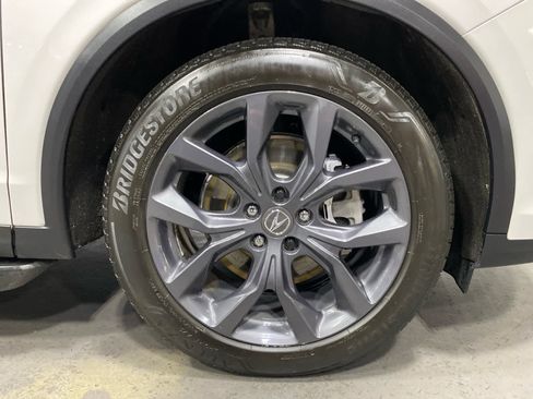 Used 2023 Acura MDX A-Spec image 34