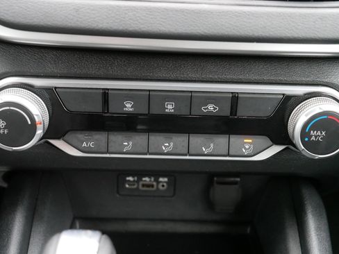 Used 2020 Nissan Altima 2.5 S image 23