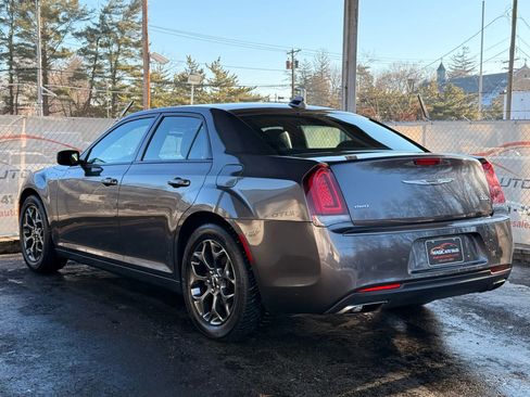 Used 2016 Chrysler 300 S w/ 300S Premium Group image 11