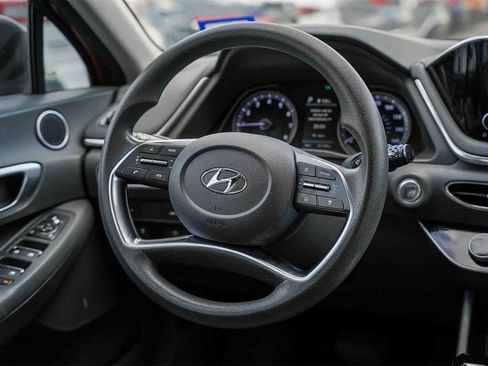 Used 2020 Hyundai Sonata SEL image 15