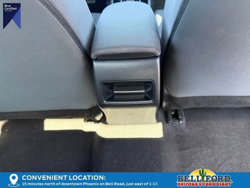 Used 2022 Toyota Corolla LE FWD image 13