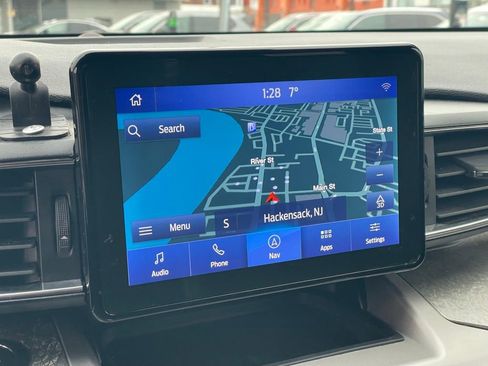 Used 2021 Ford Explorer Timberline image 18