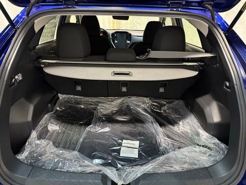 New 2026 Subaru Impreza 2.0i Sport image 35