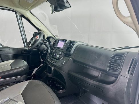 Used 2023 RAM ProMaster 3500 image 32