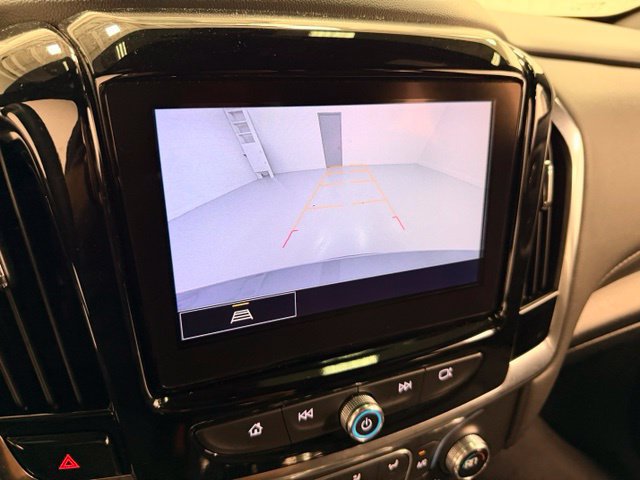 Certified 2024 Chevrolet Traverse LT AWD/4WD image 12