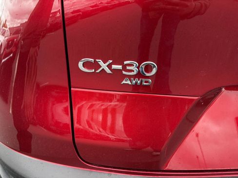 New 2026 MAZDA CX-30 AWD 2.5 S w/ Select Sport Pkg image 32