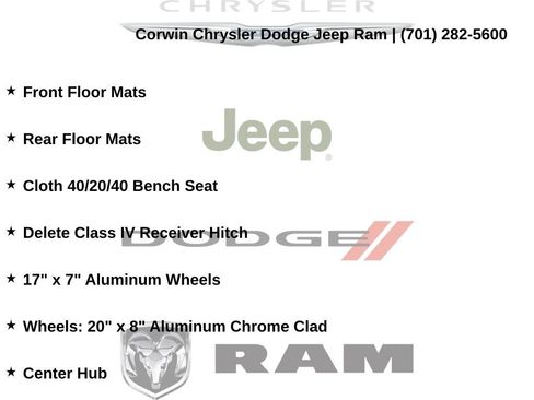 Used 2019 RAM 1500 Express w/ Express Value Package image 23