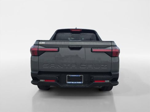 New 2026 Hyundai Santa Cruz SEL FWD image 4