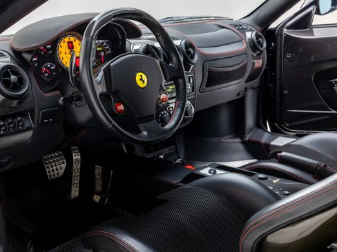 Used 2008 Ferrari F430 Scuderia RWD image 30