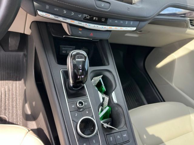 Used 2020 Cadillac XT4 Luxury FWD image 26
