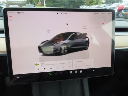Used 2023 Tesla Model 3 Long Range AWD/4WD image 16
