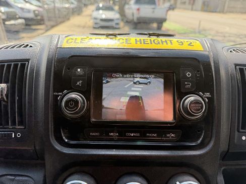 Used 2019 RAM ProMaster 2500 FWD image 25