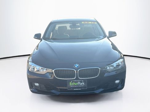 Used 2013 BMW 328i xDrive Sedan AWD/4WD image 2