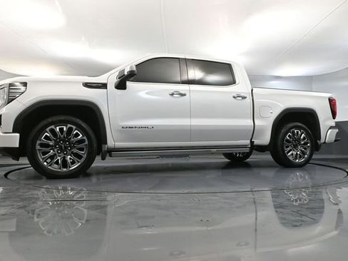 Used 2023 GMC Sierra 1500 Denali Ultimate image 65