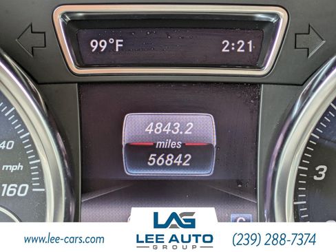 Used 2019 Mercedes-Benz GLE 400 4MATIC w/ Premium 3 Package image 29