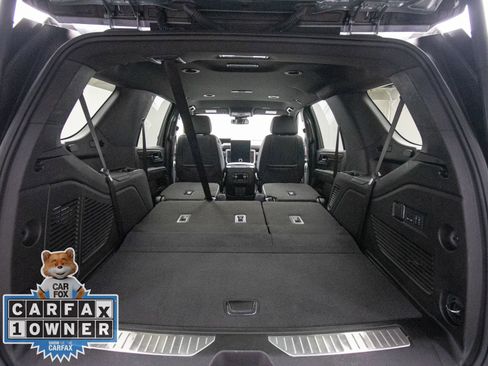 Used 2025 GMC Yukon Denali AWD/4WD image 35