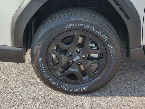 New 2026 Subaru Outback Wilderness AWD/4WD image 10