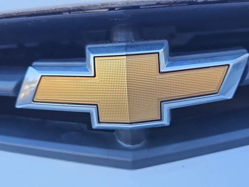 Used 2015 Chevrolet Camaro LT image 28