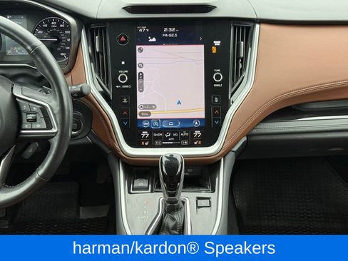 Used 2021 Subaru Outback Touring image 20