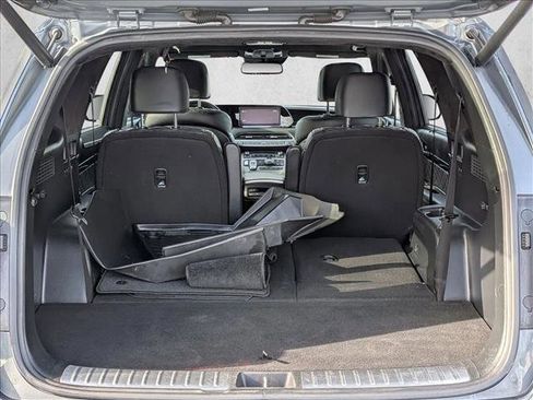 Used 2022 Hyundai Palisade Calligraphy image 6