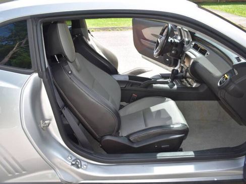 Used 2014 Chevrolet Camaro LT w/ RS Package RWD image 19