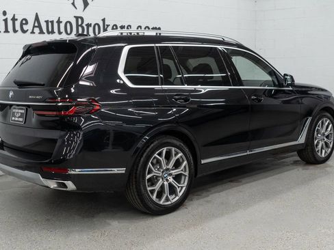Used 2026 BMW X7 xDrive40i image 6