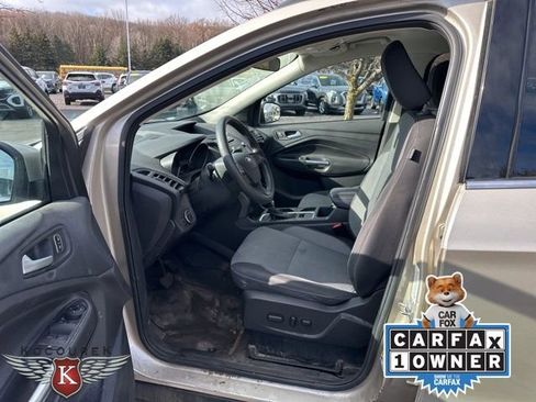 Used 2018 Ford Escape SE image 10