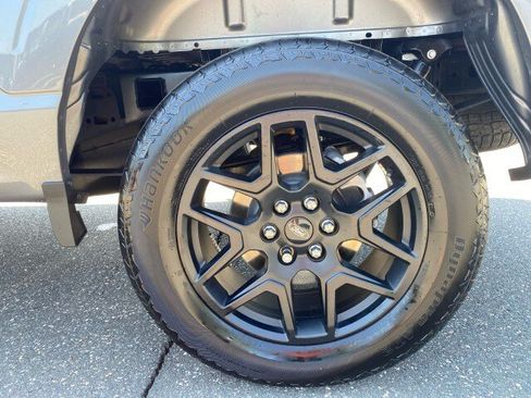 Used 2025 Ford F150 STX w/ STX Black Appearance Package AWD/4WD image 30