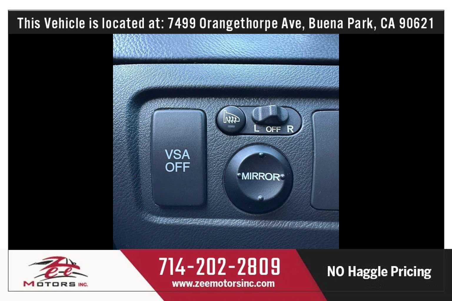 Used 2008 Acura TL Type-S FWD image 27